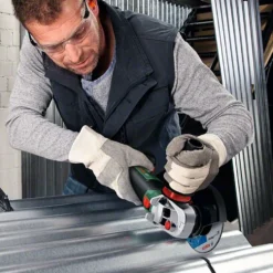 Vinkelslip Bosch Power Tools 18V-80