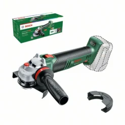 Vinkelslip Bosch Power Tools 18V-80
