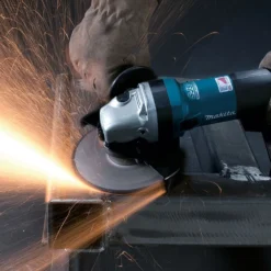 Vinkelslip Makita GA5041CT01