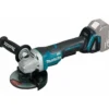 Vinkelslip Makita LXT DGA508Z 18V utan Batteri