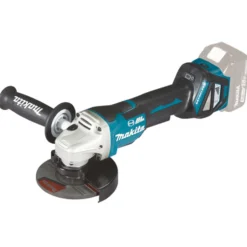 Vinkelslipmaskin Makita LXT DGA518ZU 125 mm utan Batteri