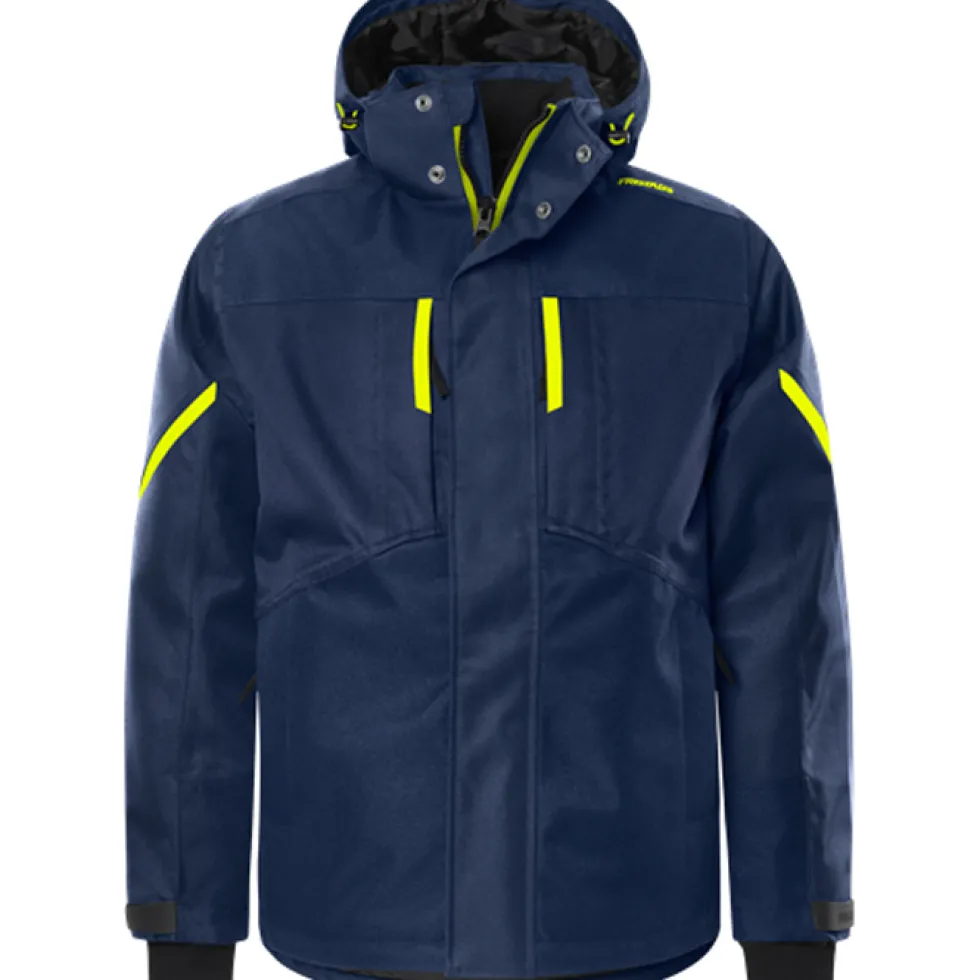 Vinterjacka Fristads Airtech 4058 GTC