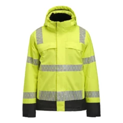 Vinterjacka Jobman 1235 Varsel