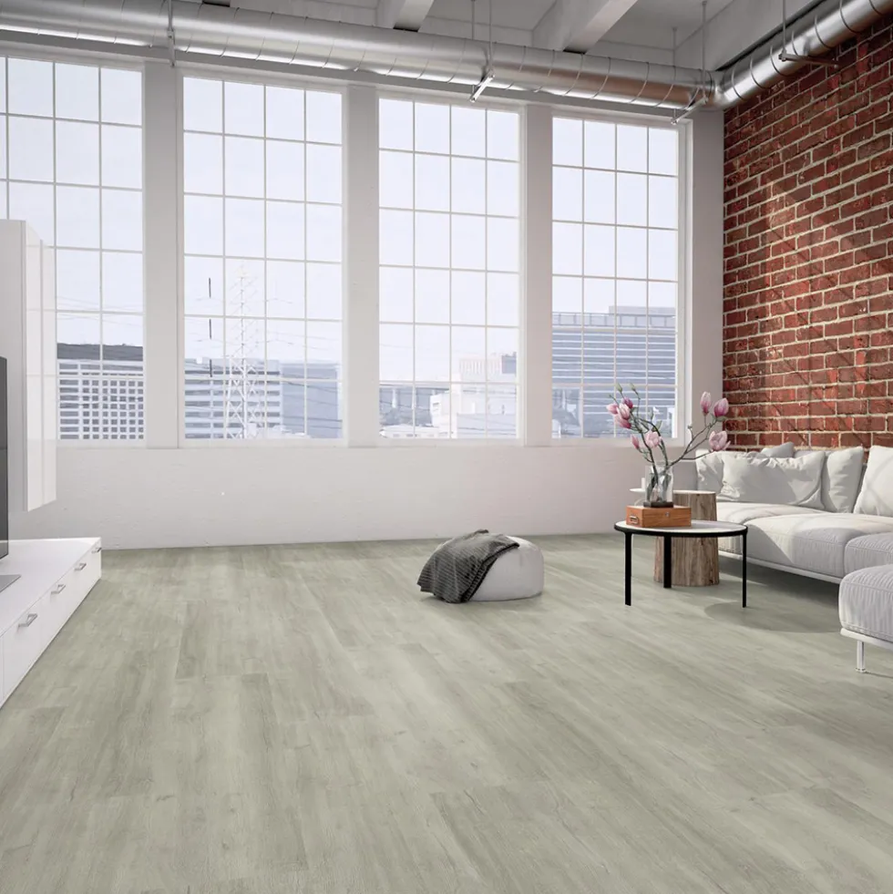 Vinylgolv Floorit Okra Click