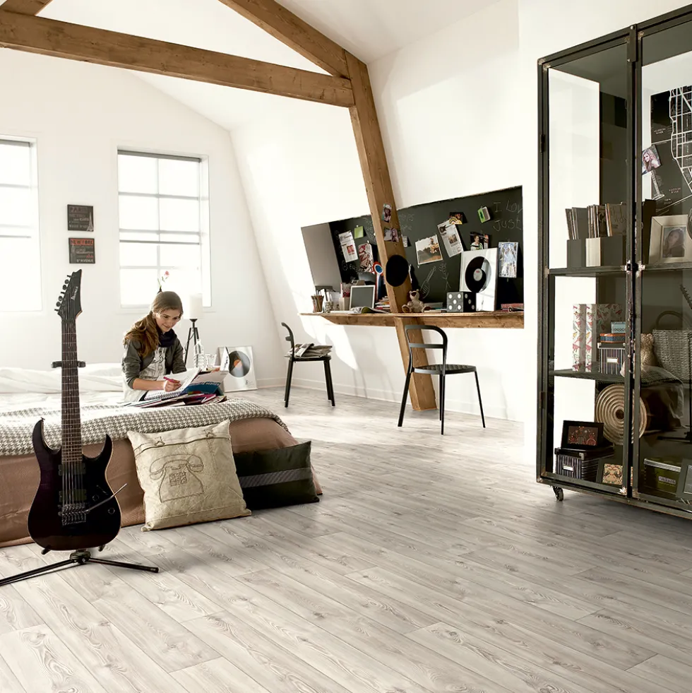 Vinylgolv Forbo Novilon Scandinavia Pinnacle 5819