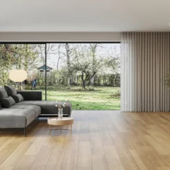 Vinylgolv Moland Bastion Ljus Natur Ek