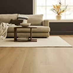 Vinylgolv Timberman- Vinylplank Paris Light Oak 1-Stav