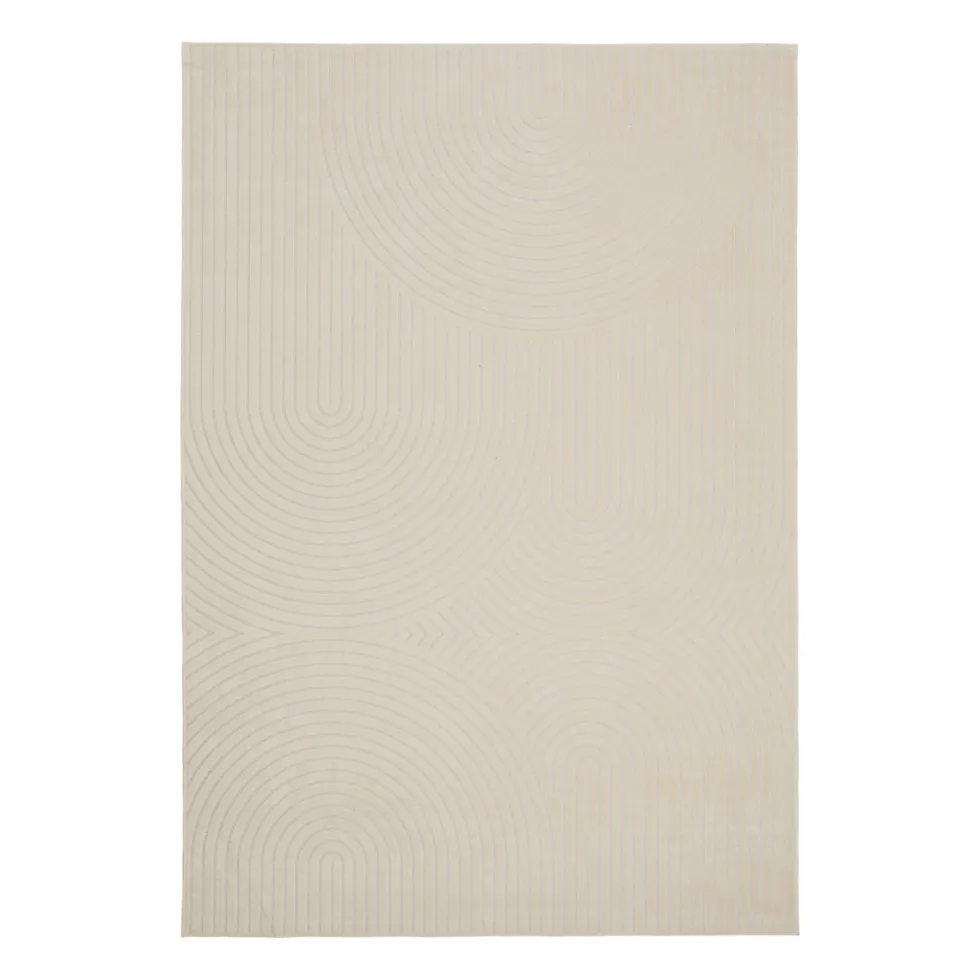 Viskosmatta KM Carpets Granada Zen