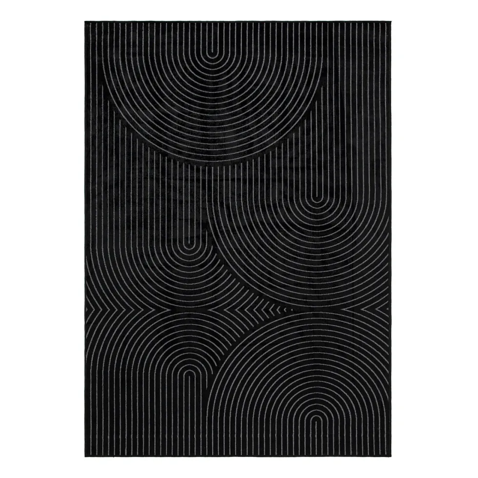 Viskosmatta KM Carpets Granada Zen