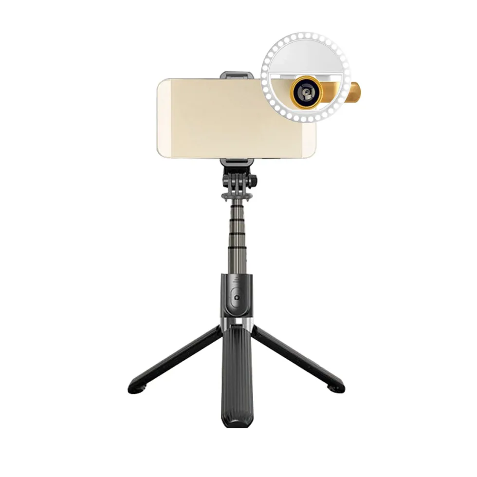 Vlogg Kit Snapsy Mobil