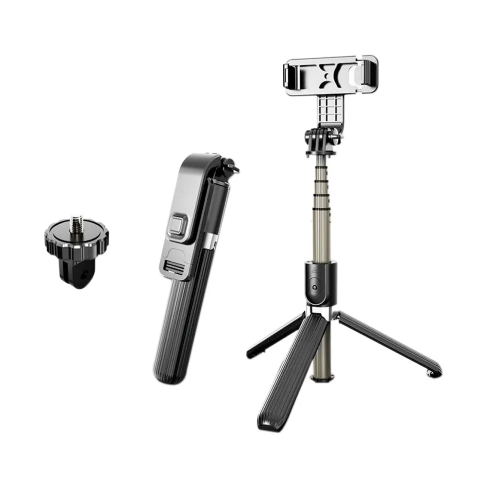 Vlogg Kit Snapsy Mobil