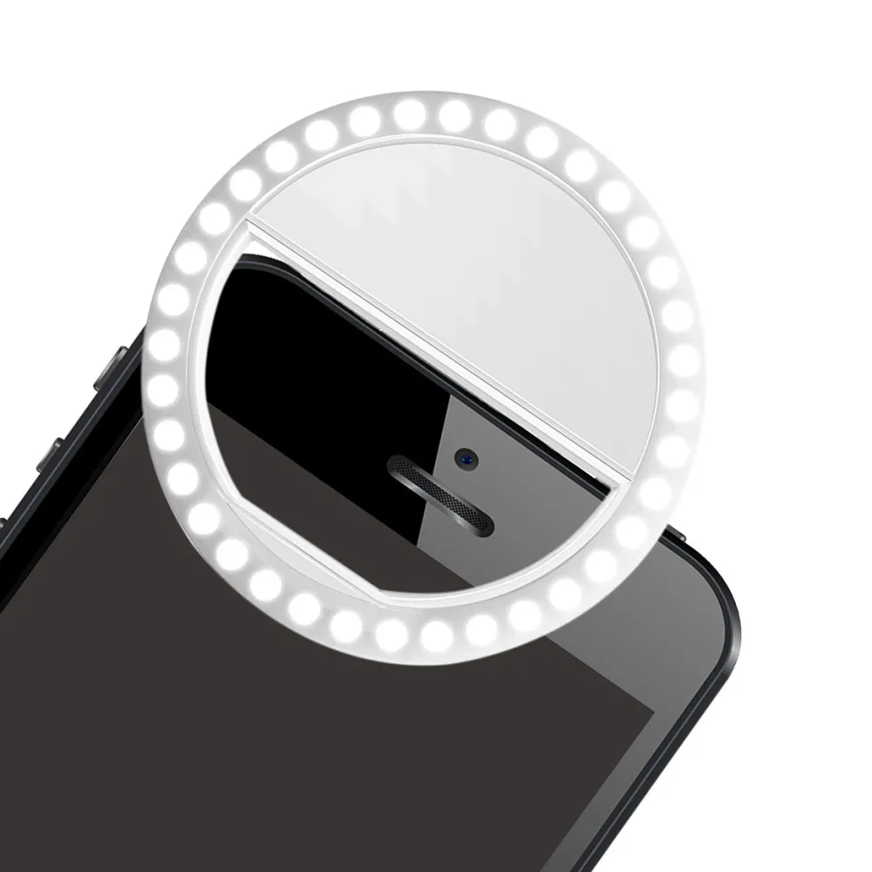 Vlogg Kit Snapsy Mobil