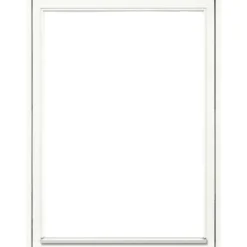 Vridfönster Sveafönster Effekt Trä 3-glas