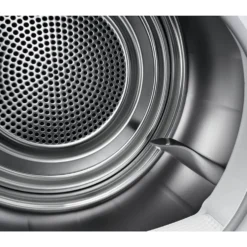Värmepumpstumlare Electrolux EDI610O85O Vit med Skynkelskydd