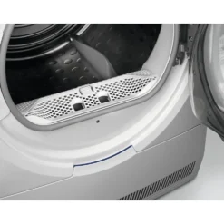 Värmepumpstumlare Electrolux EDI610O85O Vit med Skynkelskydd