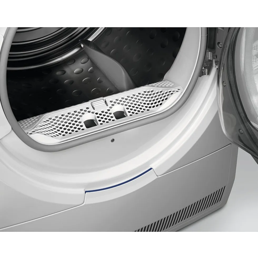 Värmepumpstumlare Electrolux EDI610O85O Vit med Skynkelskydd