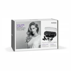 Värmespolar Babyliss RS035E