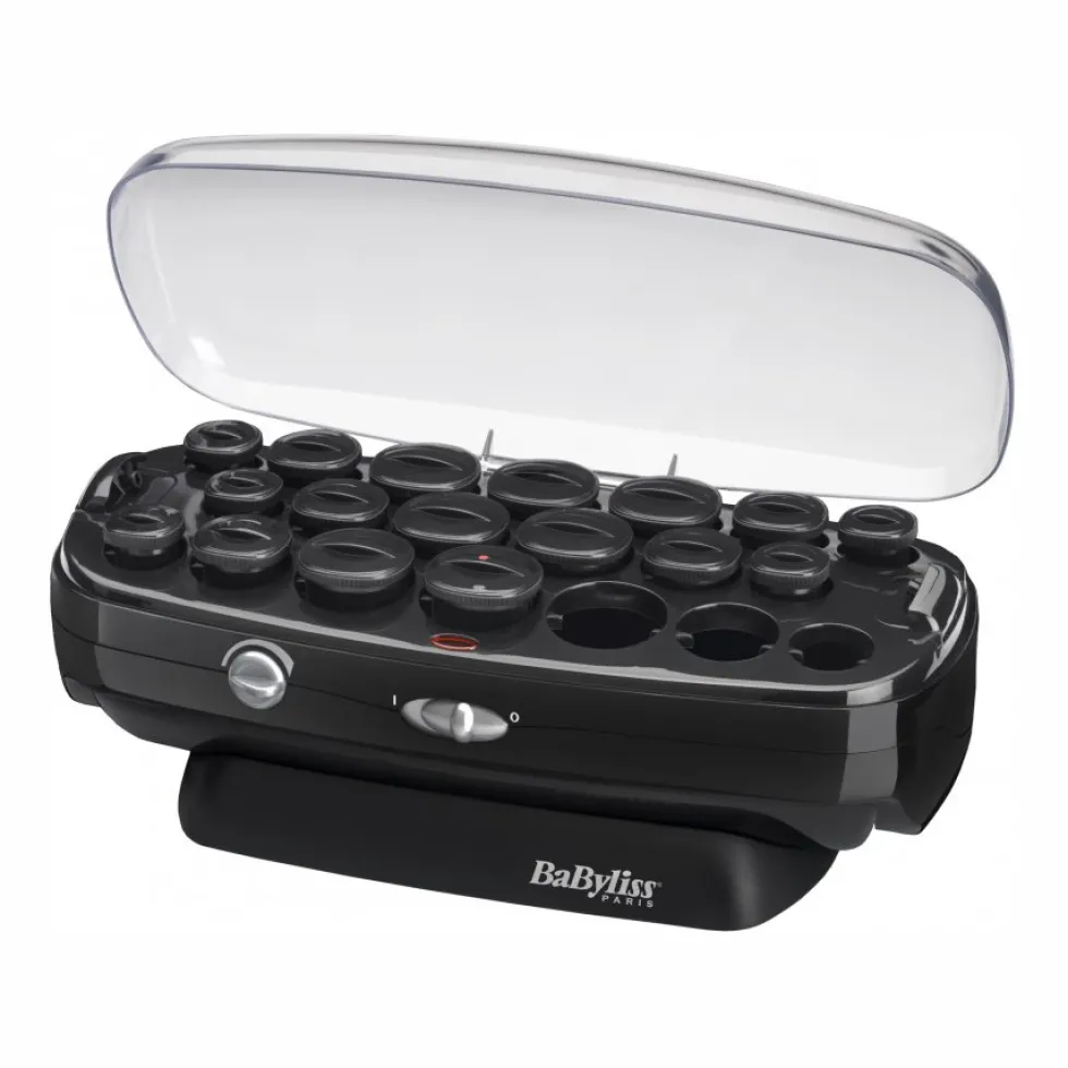 Värmespolar Babyliss RS035E