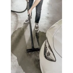 Våtdammsugare Kärcher WD 3 S V-17/4/20 Effektiv Rengöring