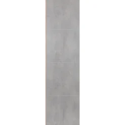 Våtrumsskiva BerryAlloc Cement Satin Finish 60x60