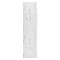 Våtrumsskiva BerryAlloc Wall & Water Vit Marmor S 60x120