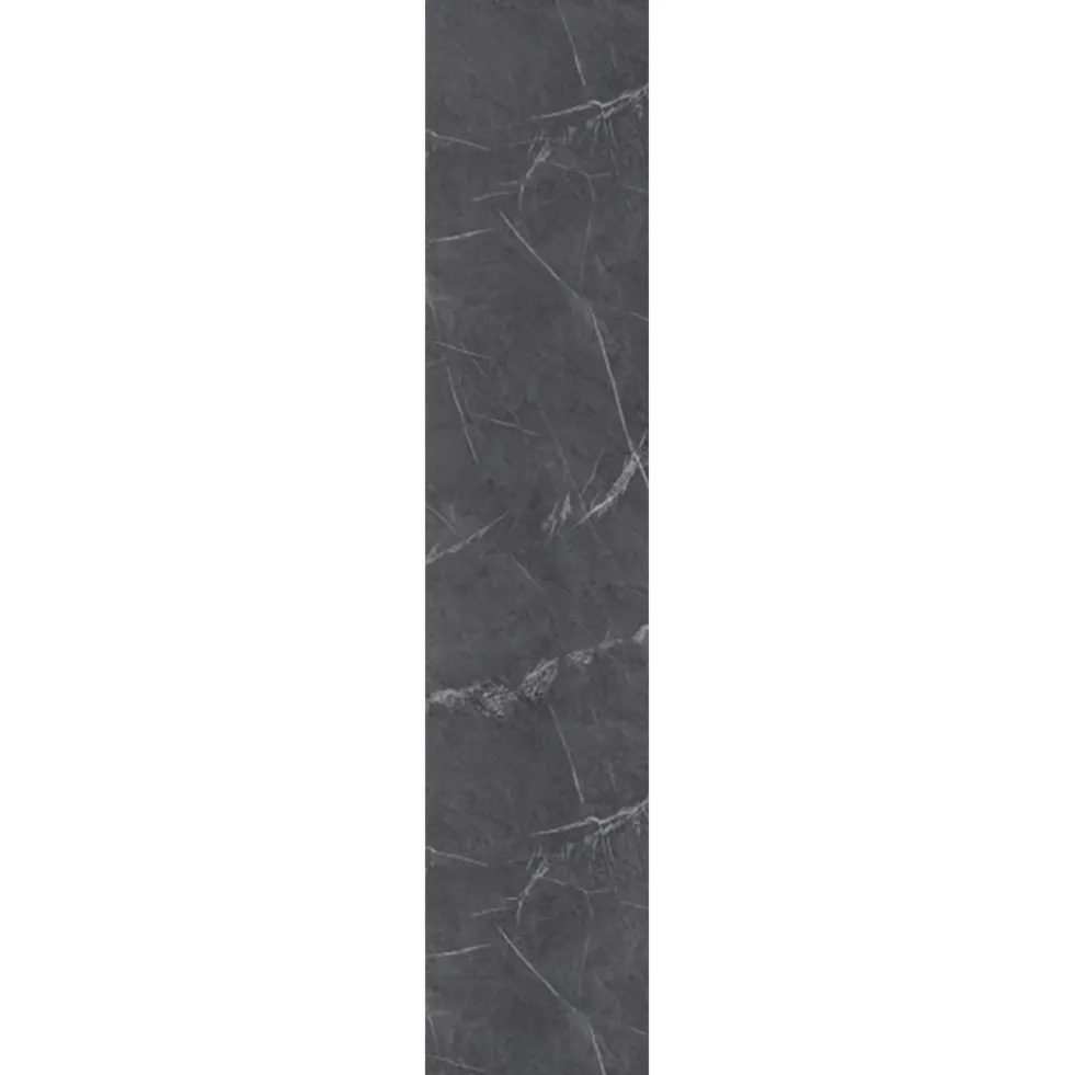 Våtrumsskiva Fibo 2272-L00 S Black Marble 10x620x3020 mm