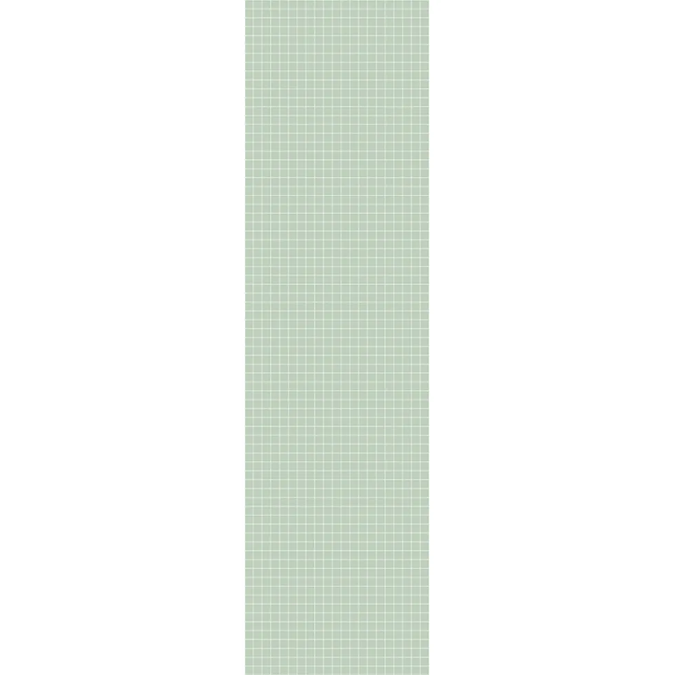 Våtrumsskiva Fibo 3085-M0303 EM Light Green 10x620x2400 mm