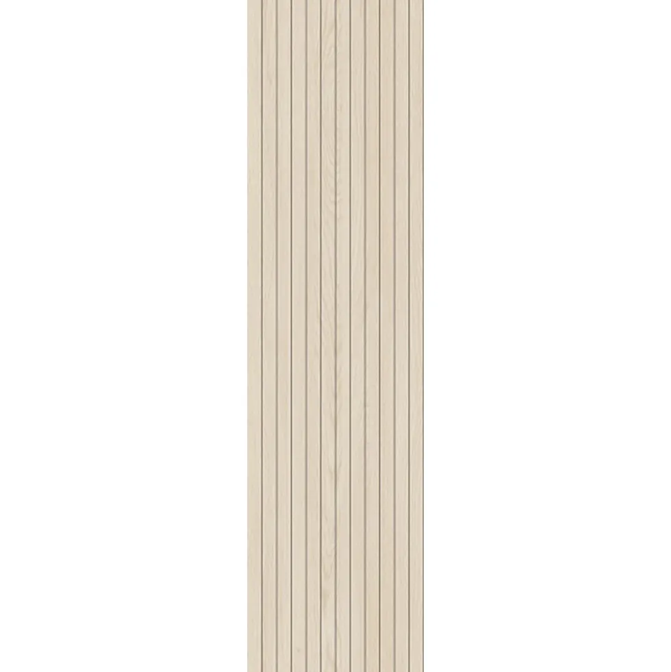 Våtrumsskiva Fibo 2159-M0500 Light Wood 10x620x2400 mm