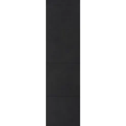 Våtrumsskiva Fibo 2127-M6060 S Dark Ash 10x620x2400 mm