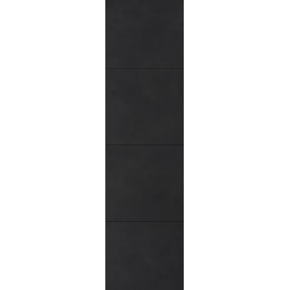 Våtrumsskiva Fibo 2127-M6060 S Dark Ash 10x620x2400 mm