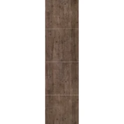 Våtrumsskiva Fibo Rough Wood 7969 M66-SC