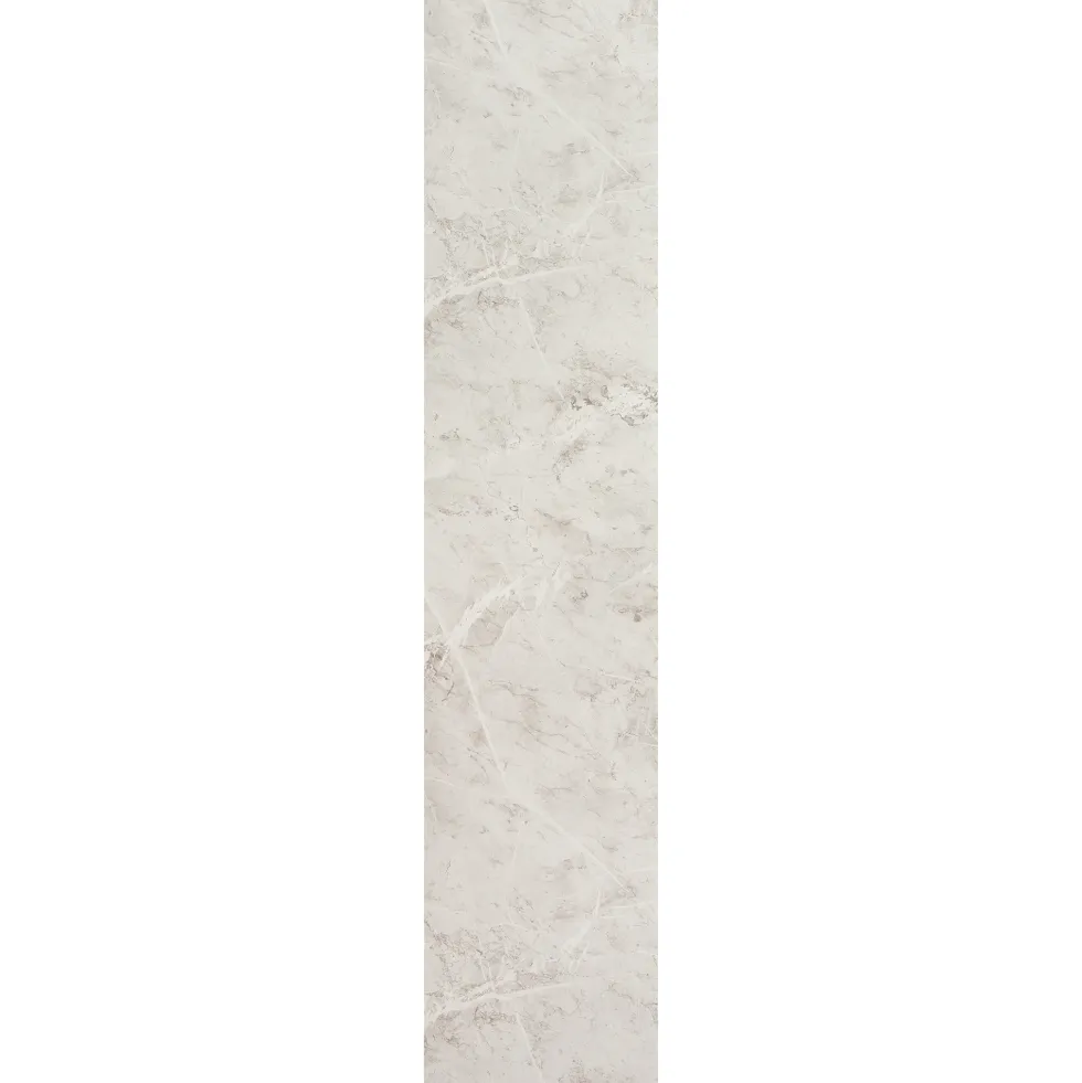 Våtrumsskiva Fibo White Marble 2273-L00 S