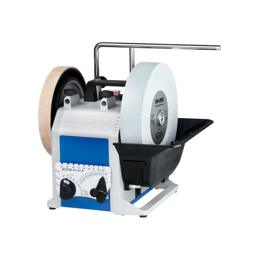 Våtslipmaskin Tormek T-8 Original SV