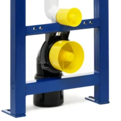 WC-fixtur Gustavsberg Triomont XS Mekanisk
