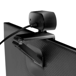 Webbkamera LogiLink HD 720p Med Inbyggd Mikrofon