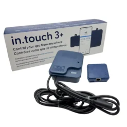 WiFi-enhet Swebad Gecko InTouch 3+ till Spabad