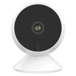 Wifi-Kamera Malmbergs SmartHome Vit