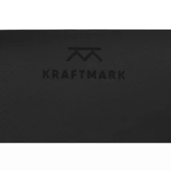 Yogamatta Kraftmark med Öjletter