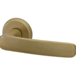 Ytterdörrhandtag Millers Malm