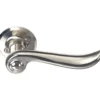 Ytterdörrshandtag ASSA ABLOY 6638