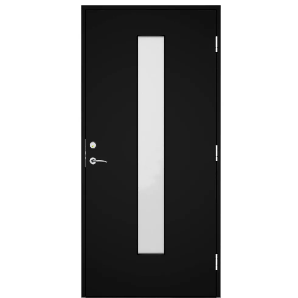 Ytterdörr Swedoor Advance-Line Nordic Skagen