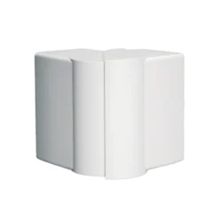 Ytterhörn till Matarkanal Hager LF/LFH Flexibel 60 x 110 mm Halogenfri