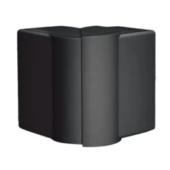 Ytterhörn till Matarkanal Hager LF/LFH Flexibel 60 x 110 mm Halogenfri