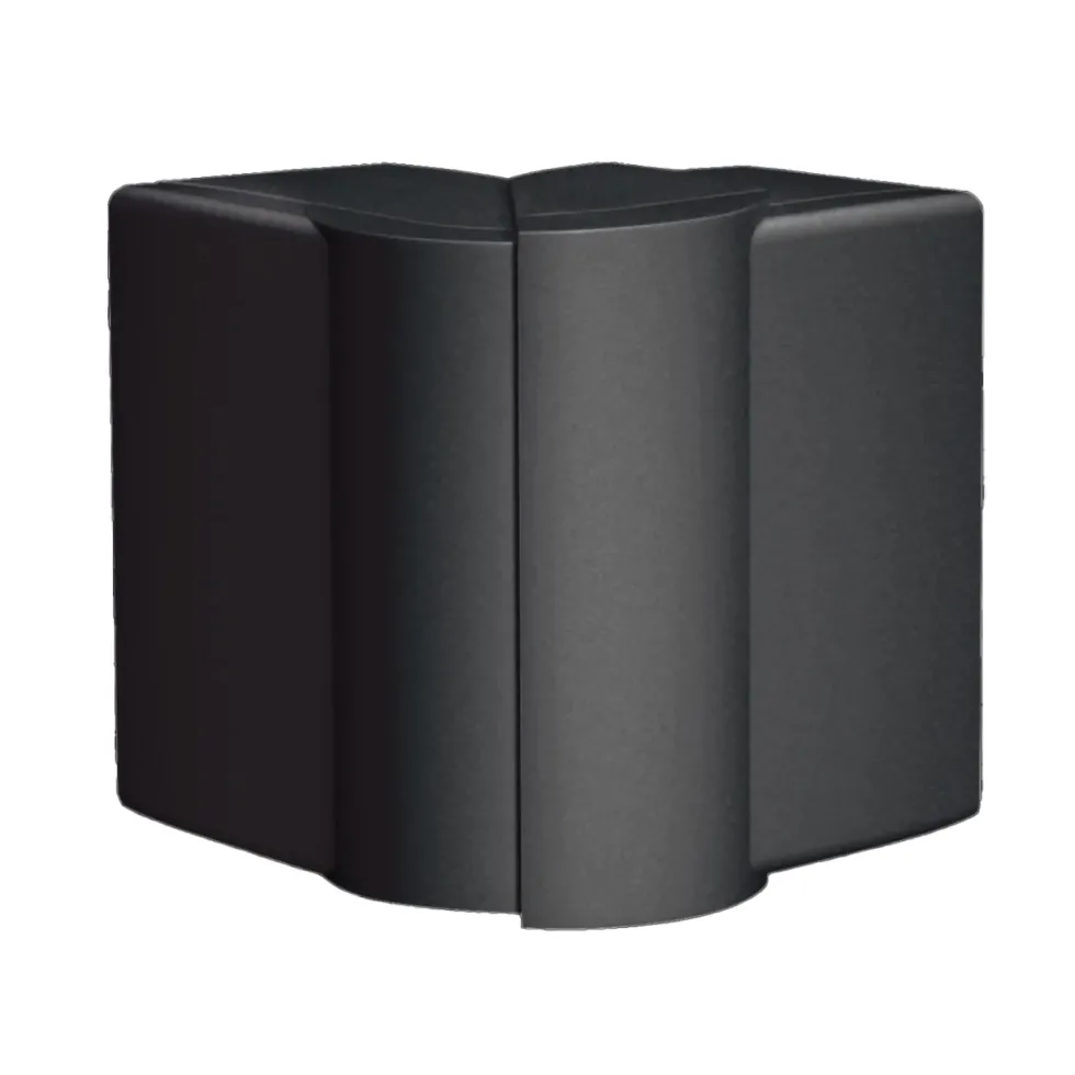 Ytterhörn till Matarkanal Hager LF/LFH Flexibel 60 x 110 mm Halogenfri